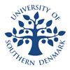 University of Southern Denmark logo